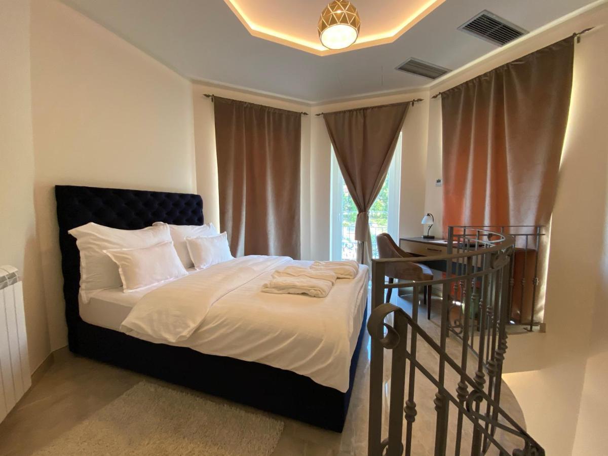 Vila Jugovo S スメデレヴォ 部屋 写真