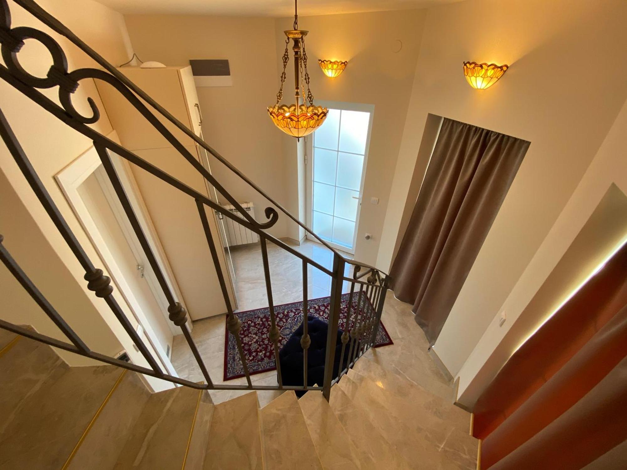 Vila Jugovo S スメデレヴォ 部屋 写真
