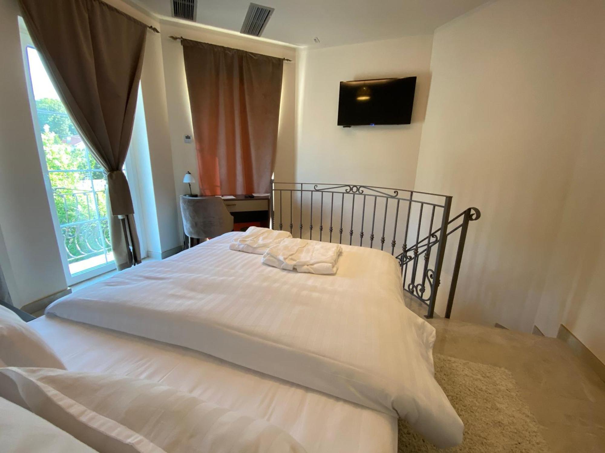 Vila Jugovo S スメデレヴォ 部屋 写真