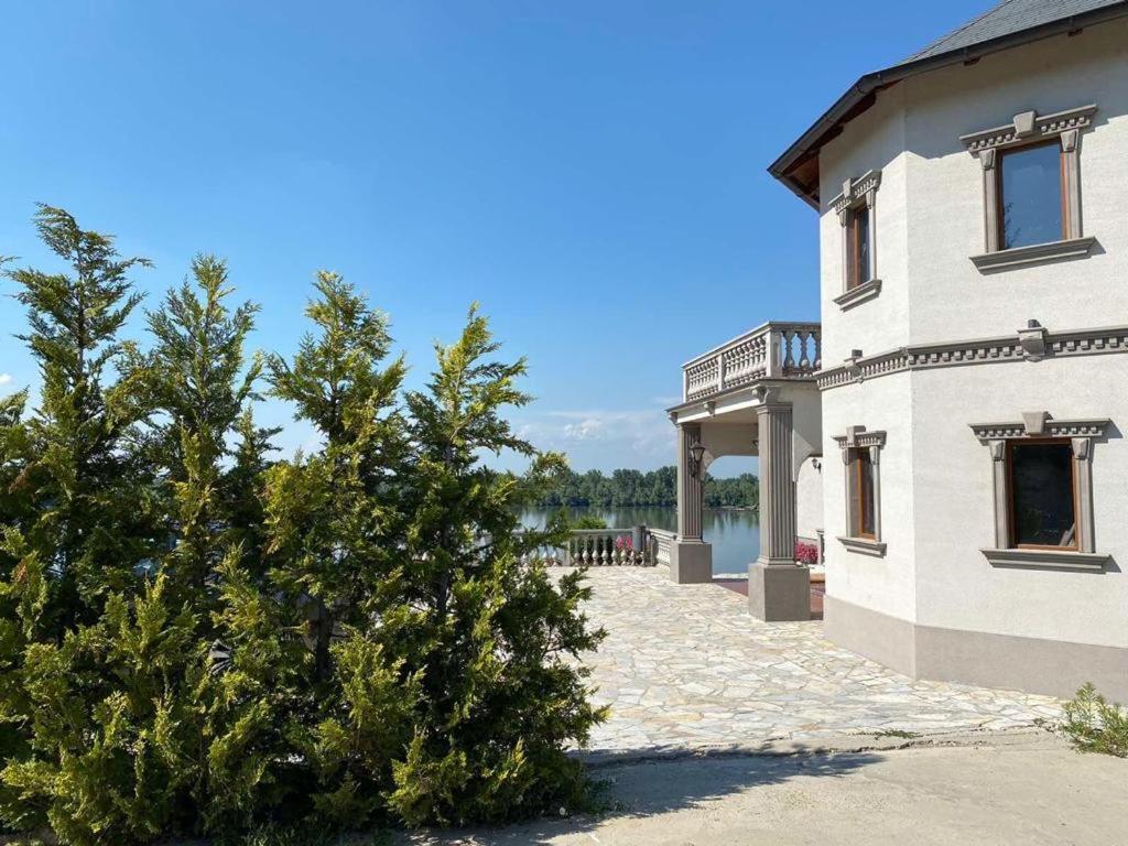 Vila Jugovo S スメデレヴォ 部屋 写真