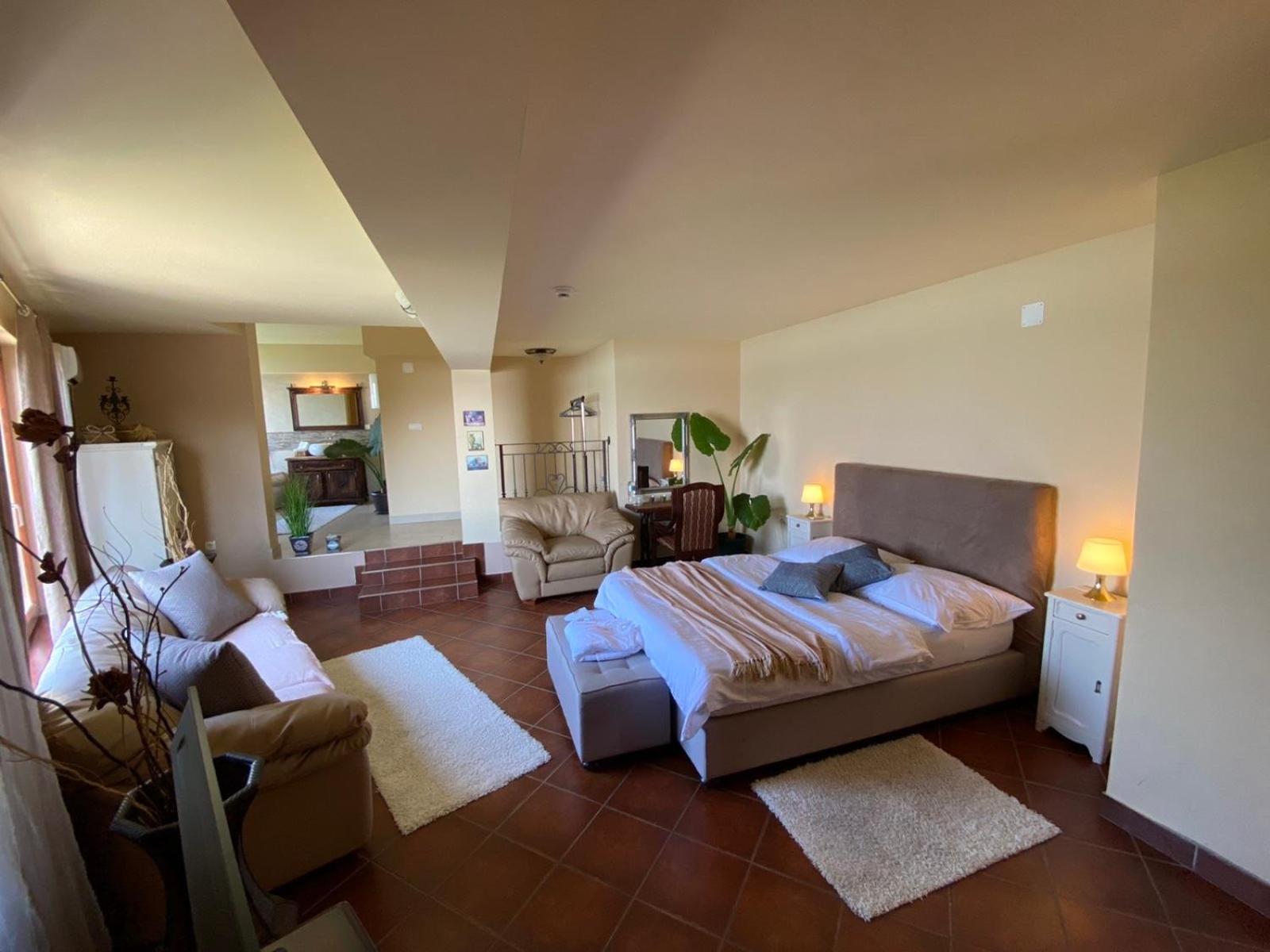 Vila Jugovo S スメデレヴォ 部屋 写真