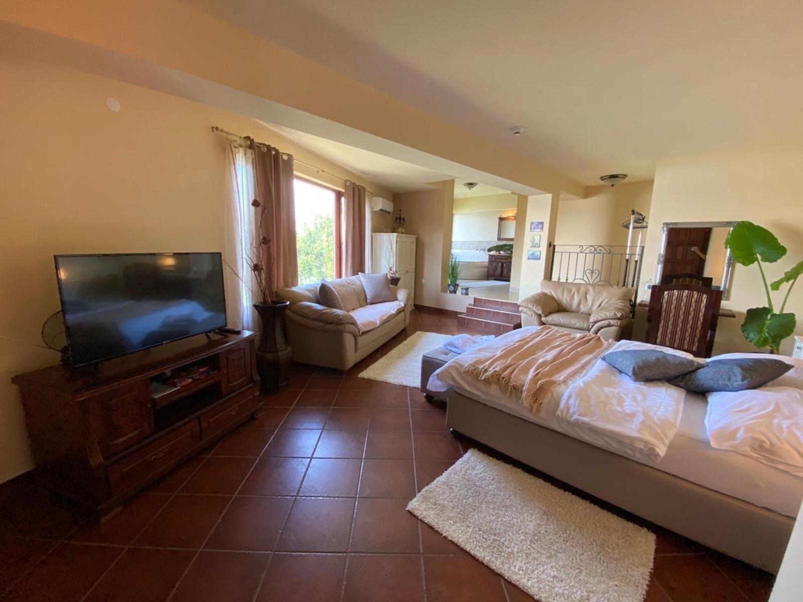 Vila Jugovo S スメデレヴォ 部屋 写真