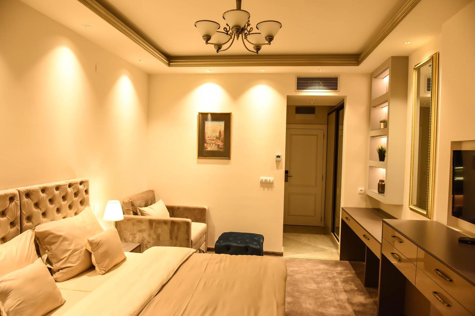 Vila Jugovo S スメデレヴォ 部屋 写真