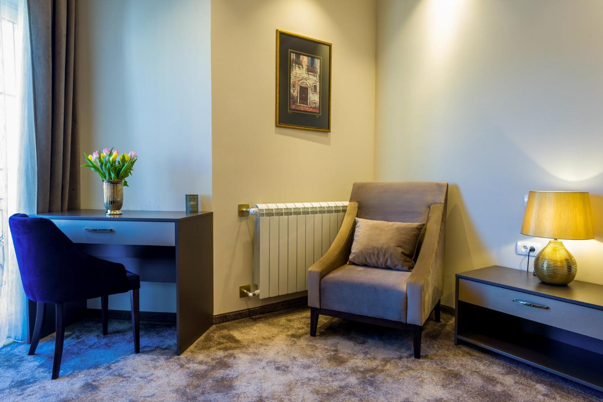 Vila Jugovo S スメデレヴォ 部屋 写真